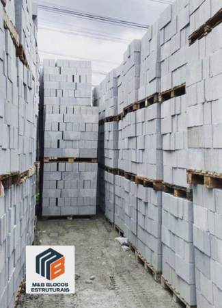 M&B Blocos - Imagem 2