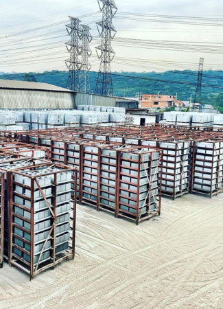 M&B Blocos - Imagem 4