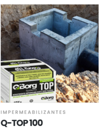 Q-Borg - Produto 14