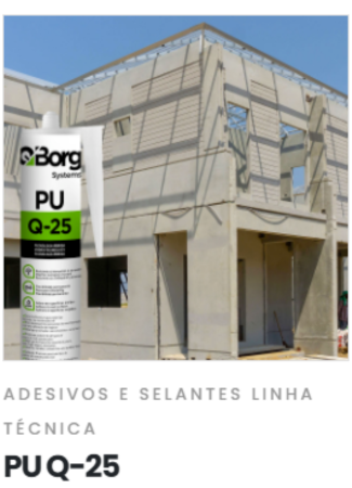 Q-Borg - Produto 3