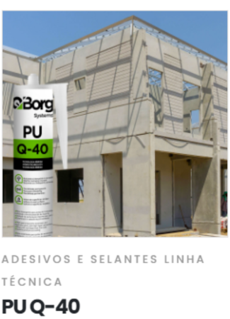 Q-Borg - Produto 4