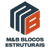 M&B Blocos Estruturais