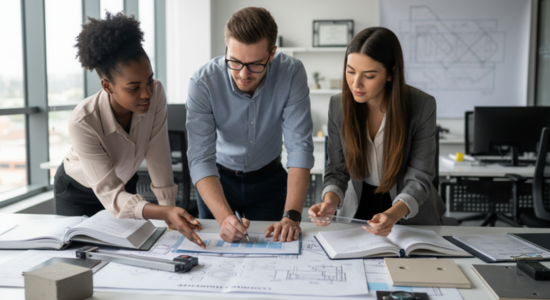 Processo de trabalho técnico ATRYOS